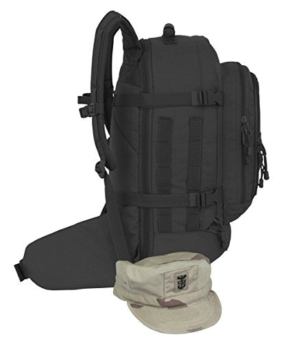 Shop Code Alpha 3 Day Stretch Tactical Backpa – Luggage Factory