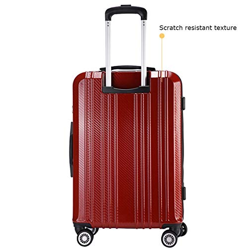 Shop Travel Joy Luggage Set Expandable Suitca – Luggage Factory