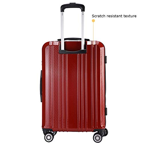 Shop Travel Joy Luggage Set Expandable Suitca Luggage Factory