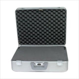 Zero Halliburton Camera Case 21x17x7.5 (Silver)