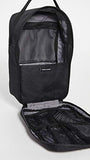 Herschel Supply Co. Men's Chapter Connect Travel Kit, Black, One Size