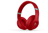 Beats Studio3 Wireless Headphones - Red
