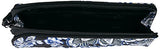 Vera Bradley Rfid Front Zip Wristlet