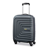 American Tourister Sunset Cruise Hardside 20, Nightshade