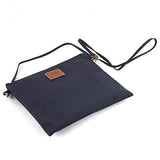 Bric'S 18 Inch Folding Duffle, Ocean Blue, One Size