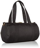 Herschel Sutton Mini Duffle, Black, 7.0L