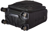 Travelpro Crew 11 Spinner Tote, Black