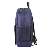 WaKoez Outdoor Travel Backpack School Bag, Simple and Casual Daypack for Camping/Hiking/Trip/Laptop