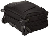 Briggs & Riley Propel Expandable Rolling Case, Black, One Size