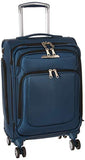 Samsonite Carry-On, Mediterranean Blue