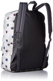 JanSport Unisex SuperBreak Goose Grey Urban Oasis Backpack