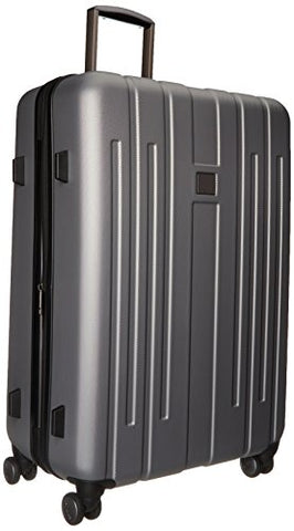 Calvin Klein Cortlandt 28 Inch Upright, Silver, One Size