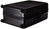 Victorinox Etherius Medium Expandable Spinner, Black