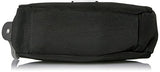 Baggallini Square Cosmetic case, Black/Charcoal