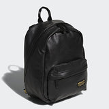 adidas Originals National Compact Premium Backpack, Black, One Size