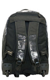 High Sierra Chaser Wheeled Backpack (Atmosphere/Black)