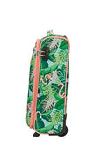 American Tourister Funshine Disney Hand Luggage, 55 cm, 39 liters, Multicolour (Minnie Miami Palms)