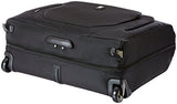 Travelpro Crew 10 50 Inch Rolling Garment Bag, Black, One Size