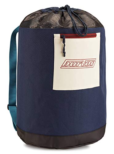 Shop Burton Retro 52L Laundry Sack Backpack D – Luggage Factory
