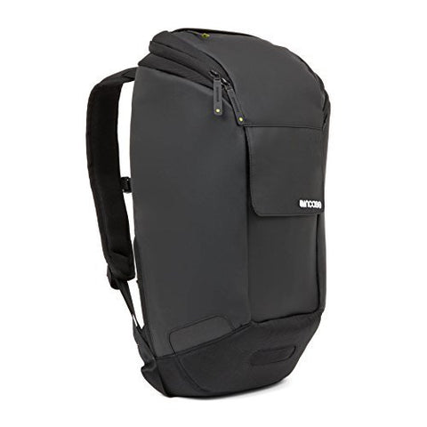 Incase Range Backpack Black Lumen, Black/Lumen, One Size