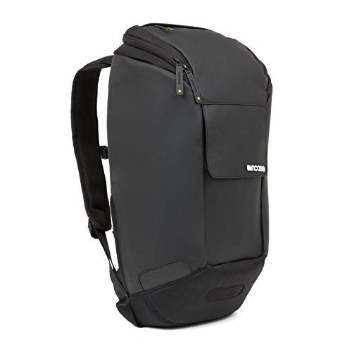 Incase Range Backpack Black Lumen, Black/Lumen, One Size