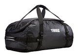 Thule Chasm Duffel Bag, Black, Large (90L)