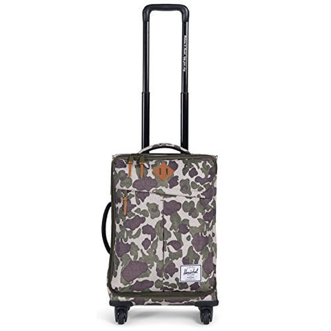 Herschel Highland, Frog Camo