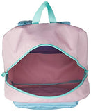 JanSport Unisex Exposed Prism Pink/Cascade One Size