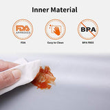 TOURIT Backpack Cooler Insulated Cooler Backpack Bag Lightweight Backpack with Cooler Large Capacity for Men Women to Hiking, Sports, Travel, Camping, Picnics, 28 Cans