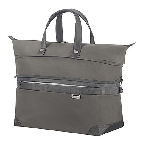 Samsonite - Uplite Duffle 45 cm Exp, Grey
