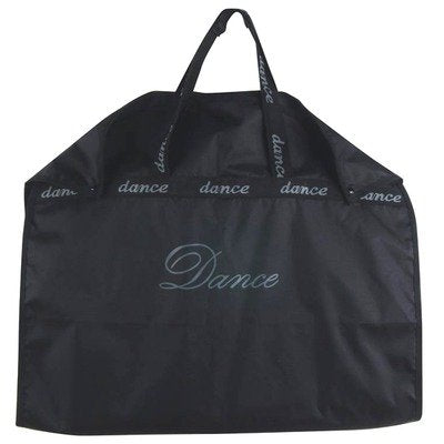 Dance Garment Bag - Black Garment Bag for Dancers