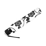 Umbrella, Folding - Fast Drying, Easy Carry Light-Weight Small Gift Choice,8 Ribs,Flowers,43.4 x
