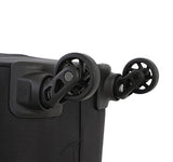 Swissgear Nyon 20" Lightweight Carry-On Suitcase, Black