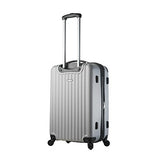 Mia Viaggi Italy Rovigo Hardside Spinner Carry-On