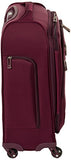 Samsonite Mightlight 2 Softside Spinner 21, Grape Wine