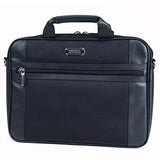 Kenneth Cole Reaction Sleeve-n Spielberg - R-Tech Polyester 17.3" Slim Laptop