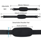 Laptop Bag 15.6, HESTECH Laptop Carrying Case Sleeve, Computer Bag Compatible for 14-15.6 MacBook