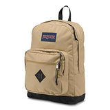 JanSport City Scout Laptop Backpack - Field Tan