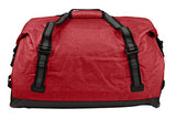 Eagle Creek National Geographic Adventure Duffel 60l Bag, firebrick One Size