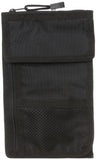Derek Alexander Small Travel Organizer, Black, One Size
