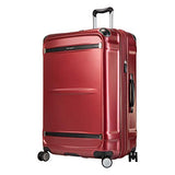 Ricardo Rodeo Drive 29" Large Check-In Suitcase Crimson Flash