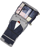 Travelpro Crew 11 25" Exp Spinner, Patriot Blue