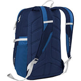Granite Gear Champ Laptop Backpack (Midnight Blue/Enamel Blue/Chromium)
