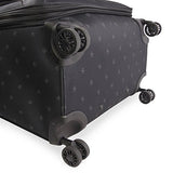 Original Penguin Original 3pc Expandable Suitcase Set with Spinner Wheels, Mini Pete