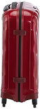 Samsonite Hand Luggage, 55 cm, 36 Liters, Red