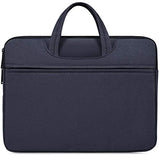 11.6-12 Inch Waterproof Laptop Briefcase with Handle Pocket Bag for Acer R11 Chromebook/Samsung