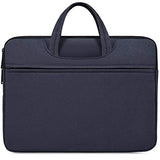11.6-12 Inch Waterproof Laptop Briefcase with Handle Pocket Bag for Acer R11 Chromebook/Samsung