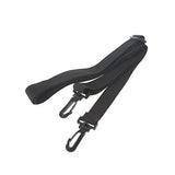 Vegan 1pc Adjustable Bag Shoulder Bag Strap,Replacement Camera Guitar Bag Belt Strap New