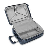 Briggs & Riley Carry-On 22" Spinner, Matte Navy