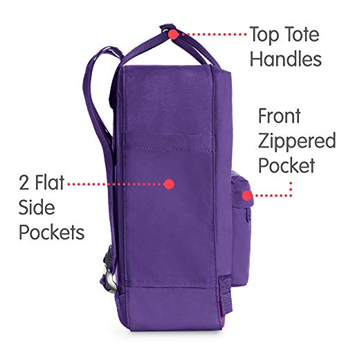 fjällräven kanken save the arctic fox Shop Fjallraven